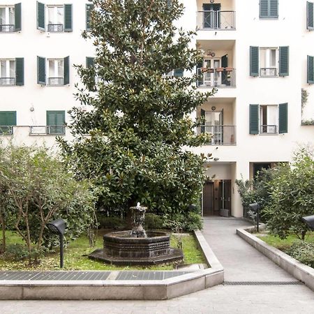 Milan Royal Suites Bagian luar foto