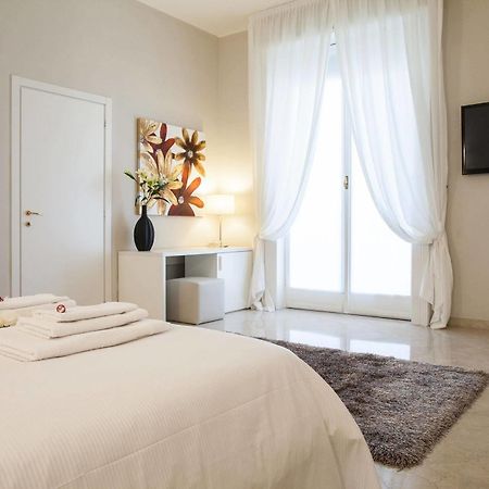 Milan Royal Suites Bagian luar foto